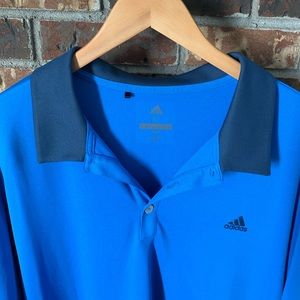 adidas Shirts - Adidas golf polo adidas Shirts - Adidas golf polo
